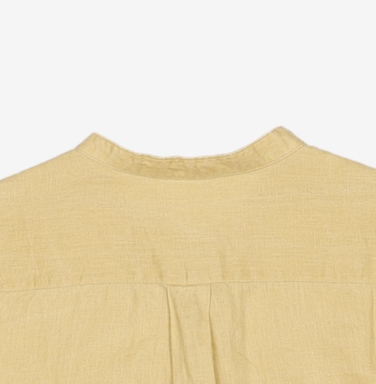 무인양품(MUJI) 캐주얼 셔츠 S
