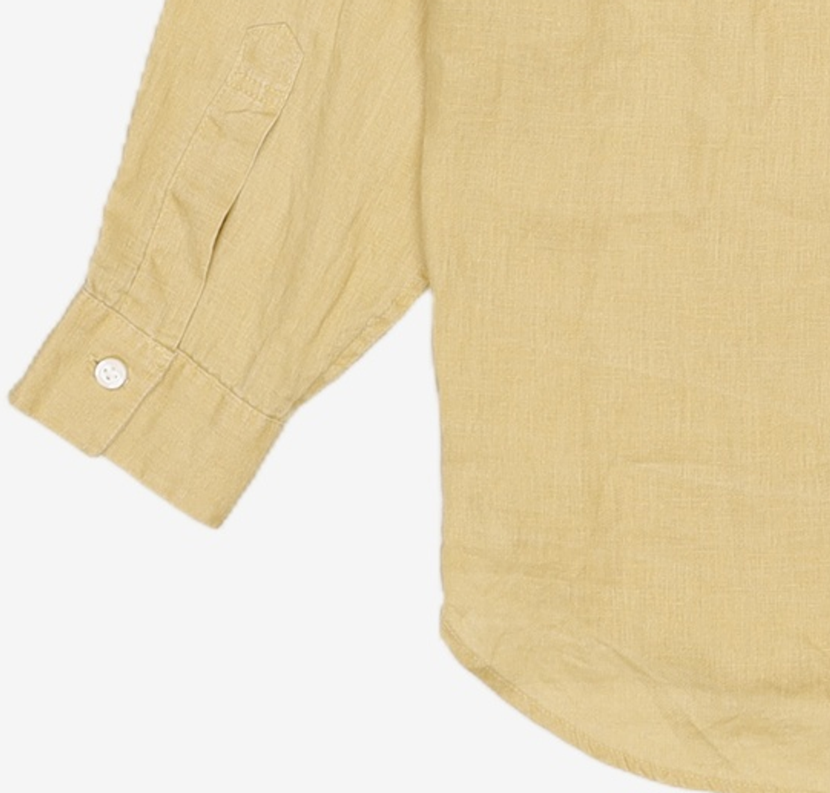 무인양품(MUJI) 캐주얼 셔츠 S