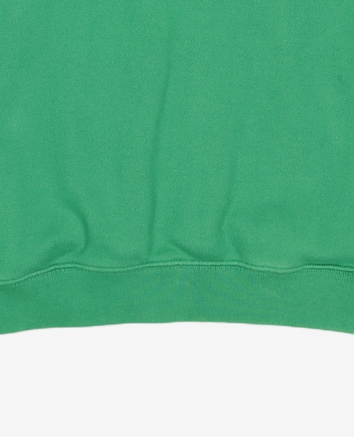 레이어 유니온(LAYER UNION) HEAVY COTTON OVER HOODIE GREEN M