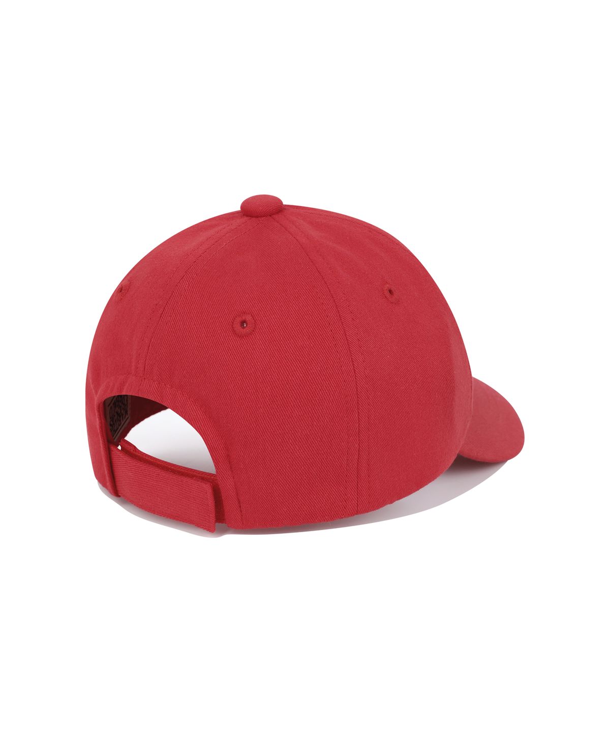 마리떼 키즈(MARITHÉ KIDS) BABY CLASSIC LOGO CAP red