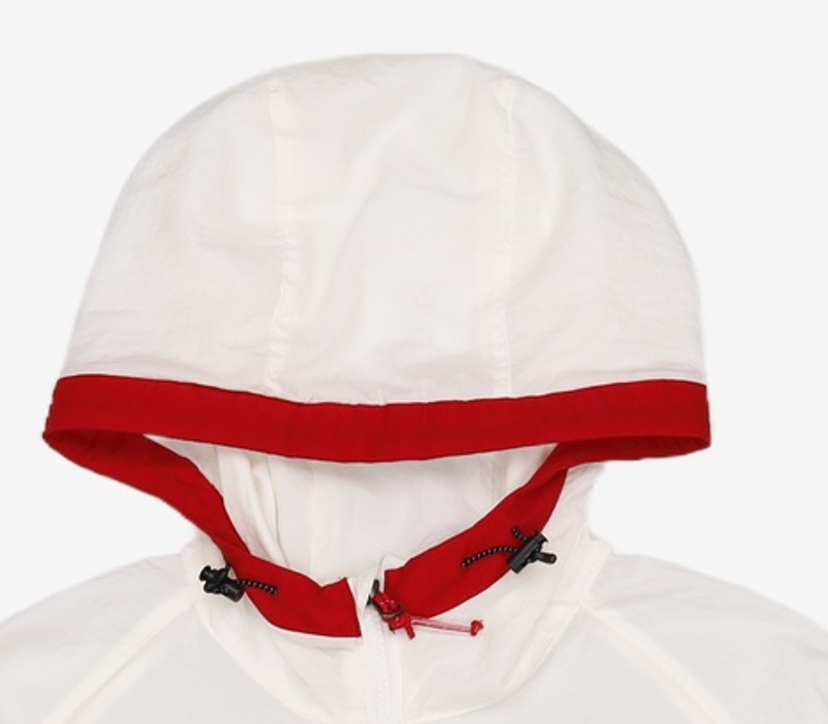 휠라(FILA) 아노락 재킷 M