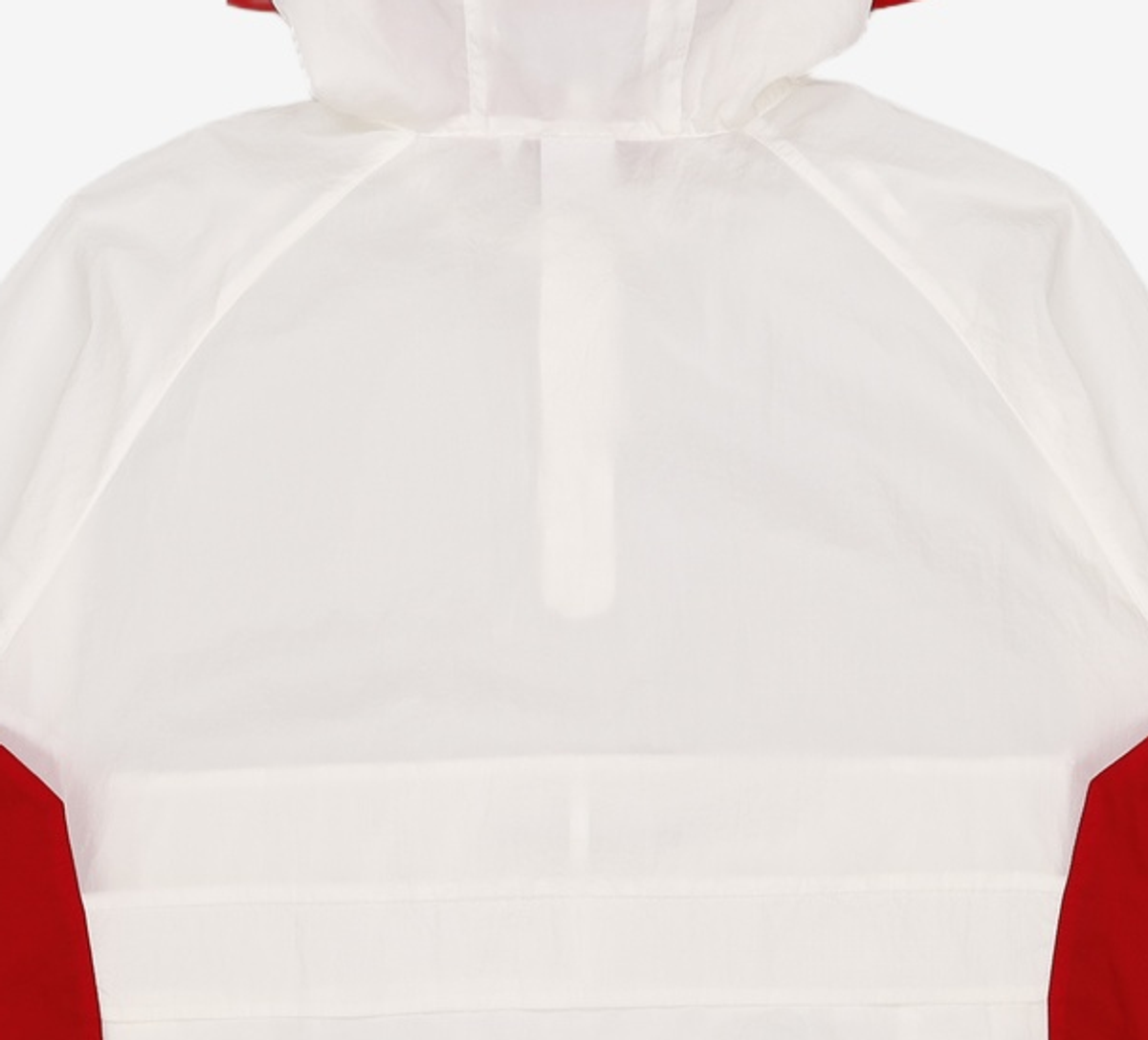 휠라(FILA) 아노락 재킷 M