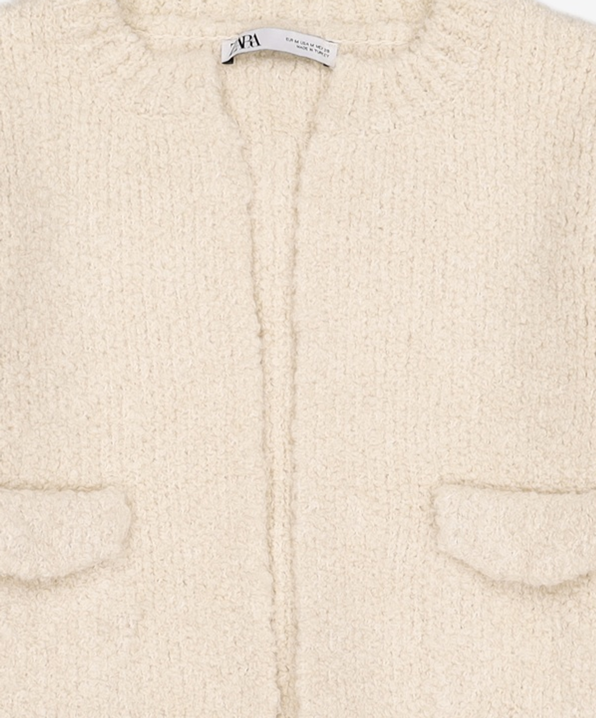 자라(ZARA) 카디건 M