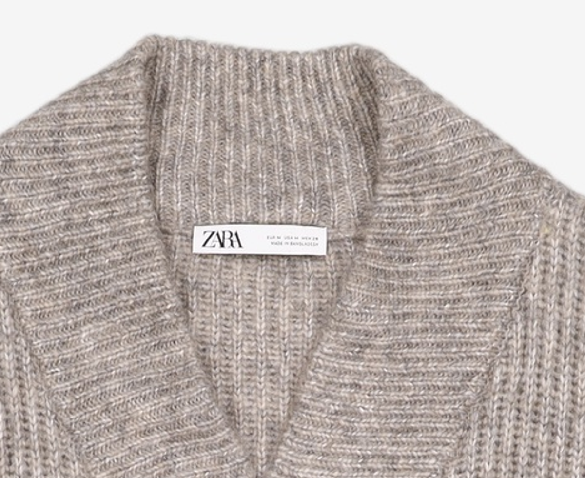 자라(ZARA) 카디건 M