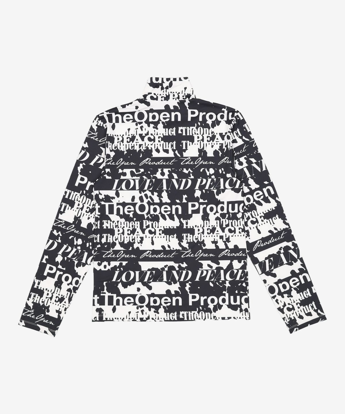 더오픈프로덕트(TheOpen Product) 긴소매 티셔츠 1