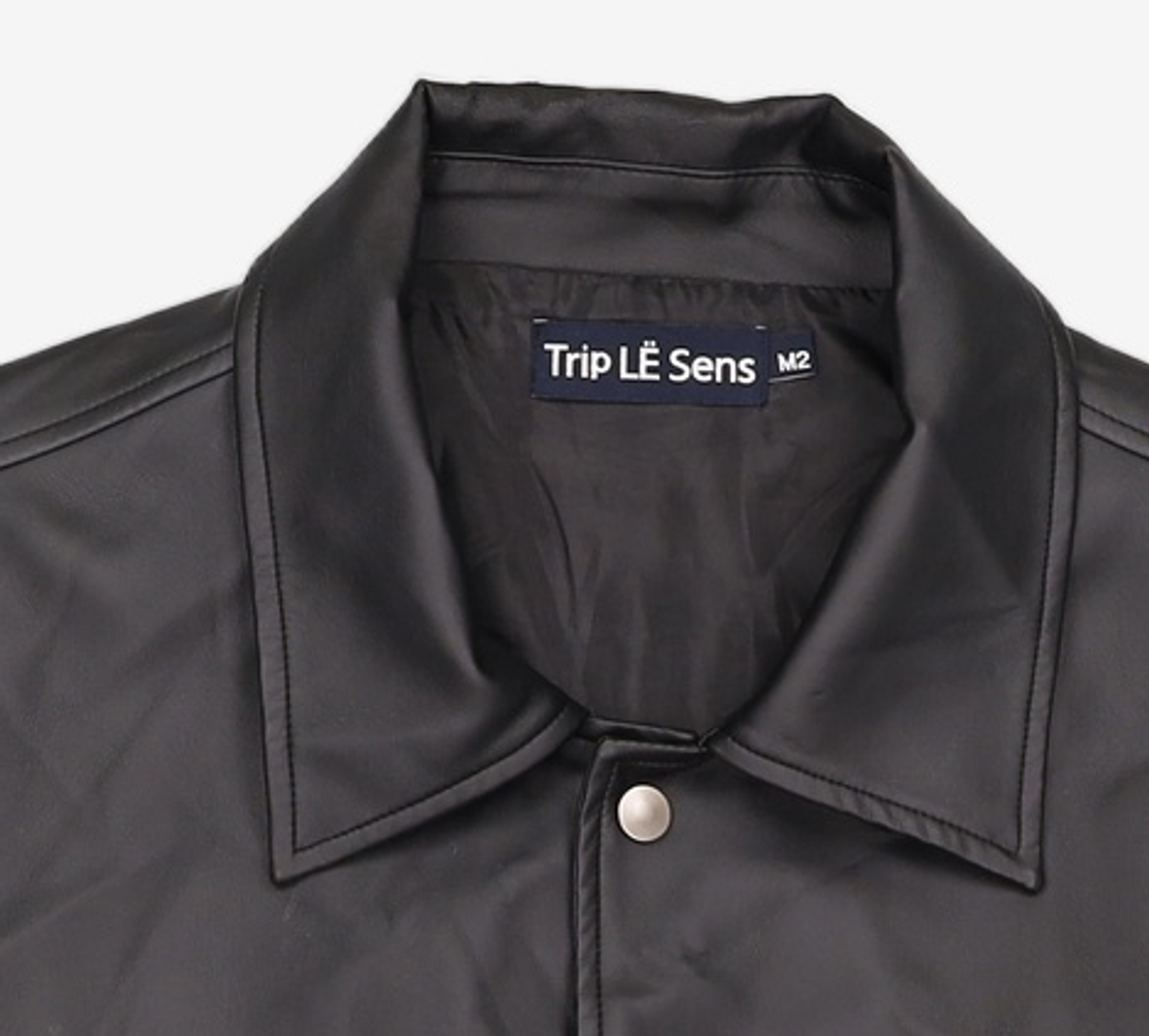트립르센스(TRIP LE SENS) 스타디움 재킷 M2