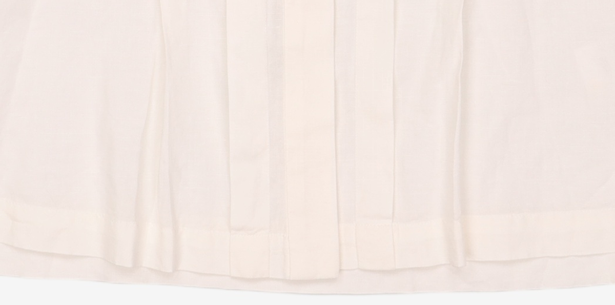 유니클로 x 꼼뜨와 데 꼬또니에(uniqlo x COMPTOIR DES COTONNIERS) 베스트 S