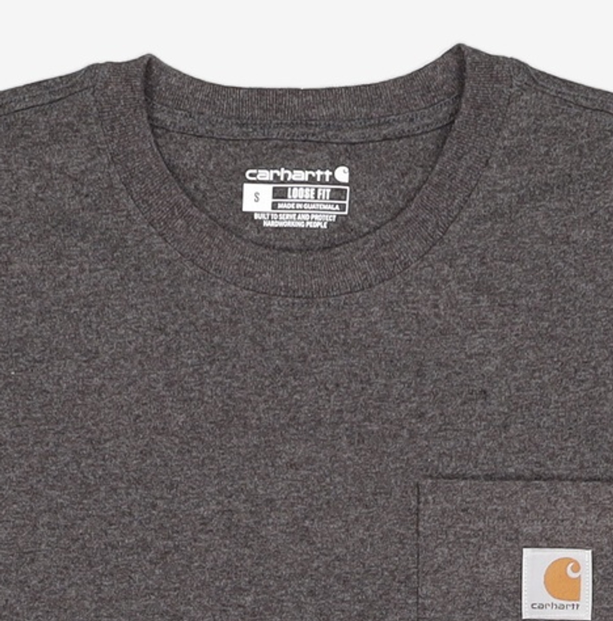 칼하트(CARHARTT) 반소매 티셔츠 S