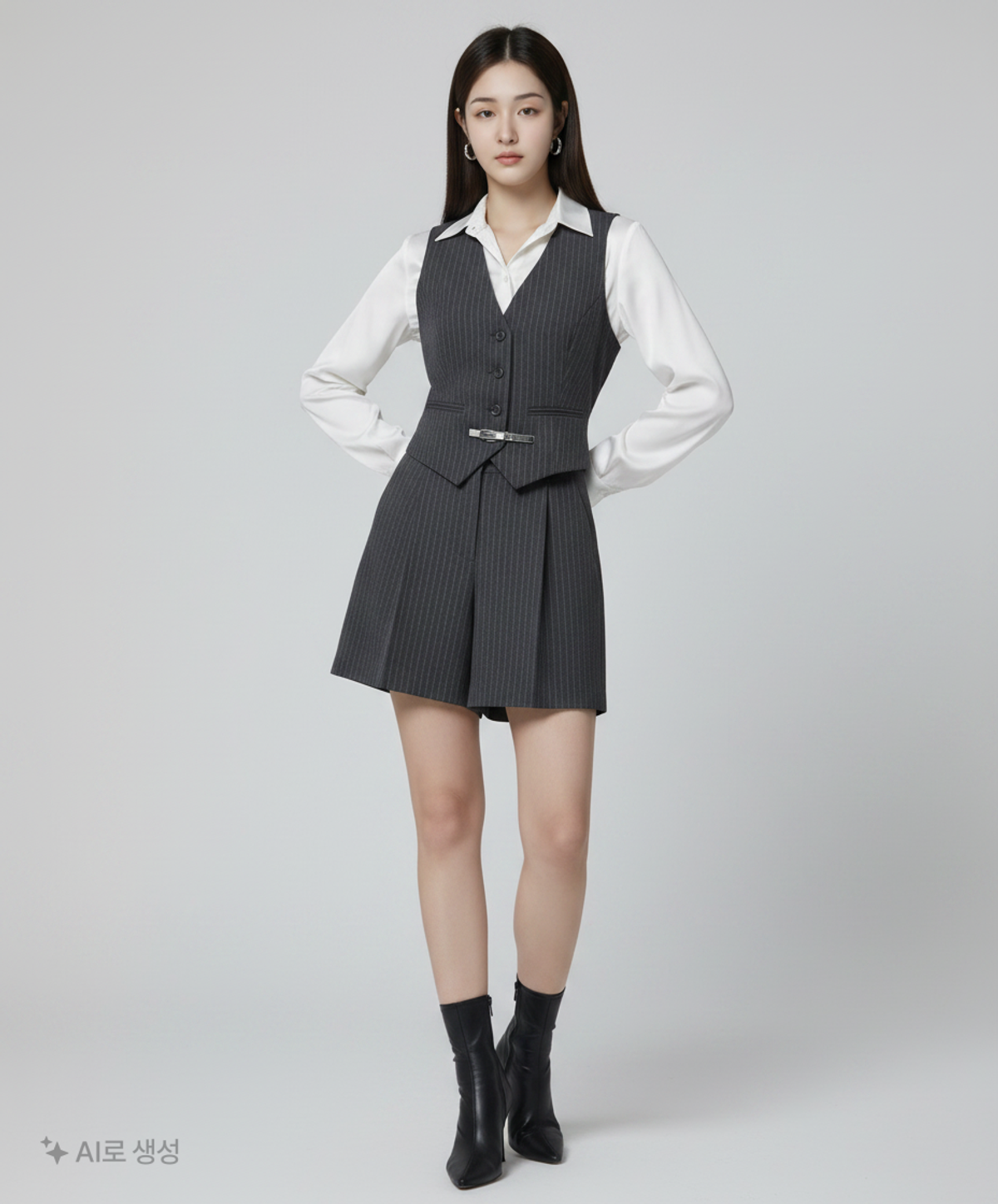 무신사 스탠다드(MUSINSA STANDARD) 숏팬츠 24