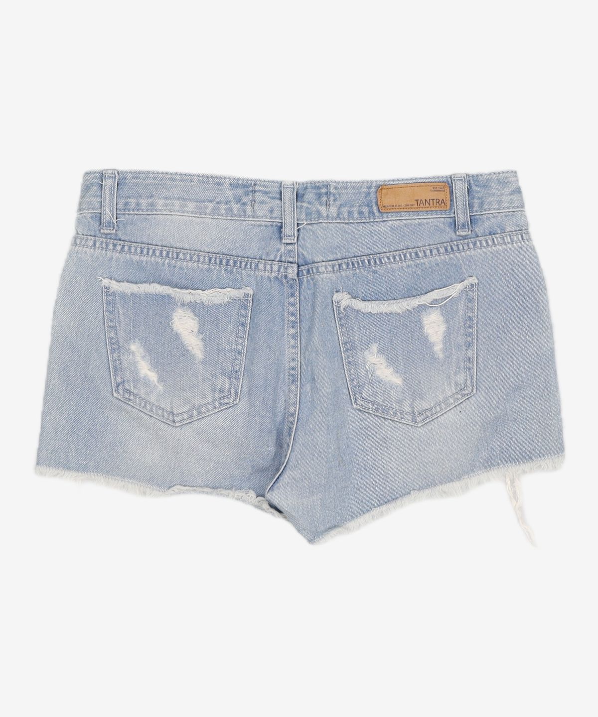 탄트라진스(TANTRA JEANS) 숏팬츠 M