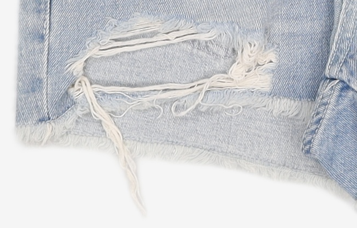 탄트라진스(TANTRA JEANS) 숏팬츠 M