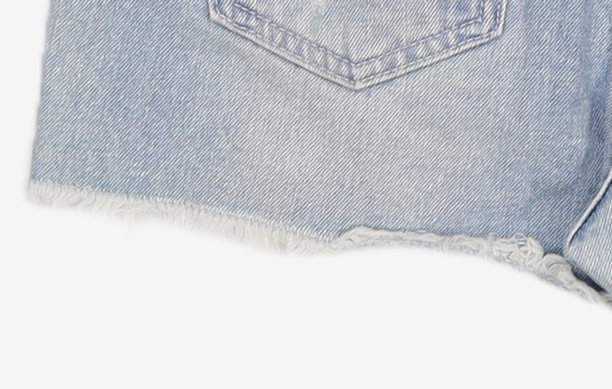 탄트라진스(TANTRA JEANS) 숏팬츠 M