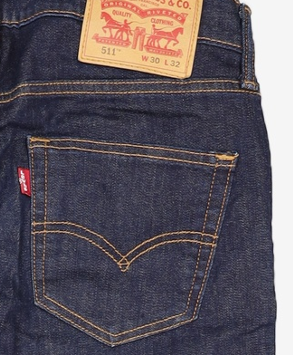 리바이스(LEVI'S) 청/데님 팬츠 30