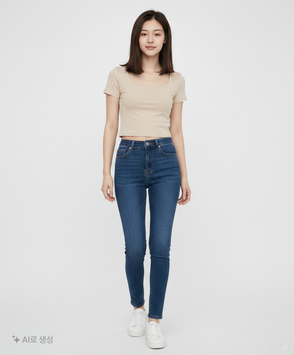 유니클로(UNIQLO) 반소매 티셔츠 M