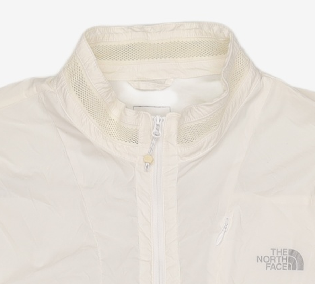 노스페이스(THE NORTH FACE) 나일론/코치 재킷 XL