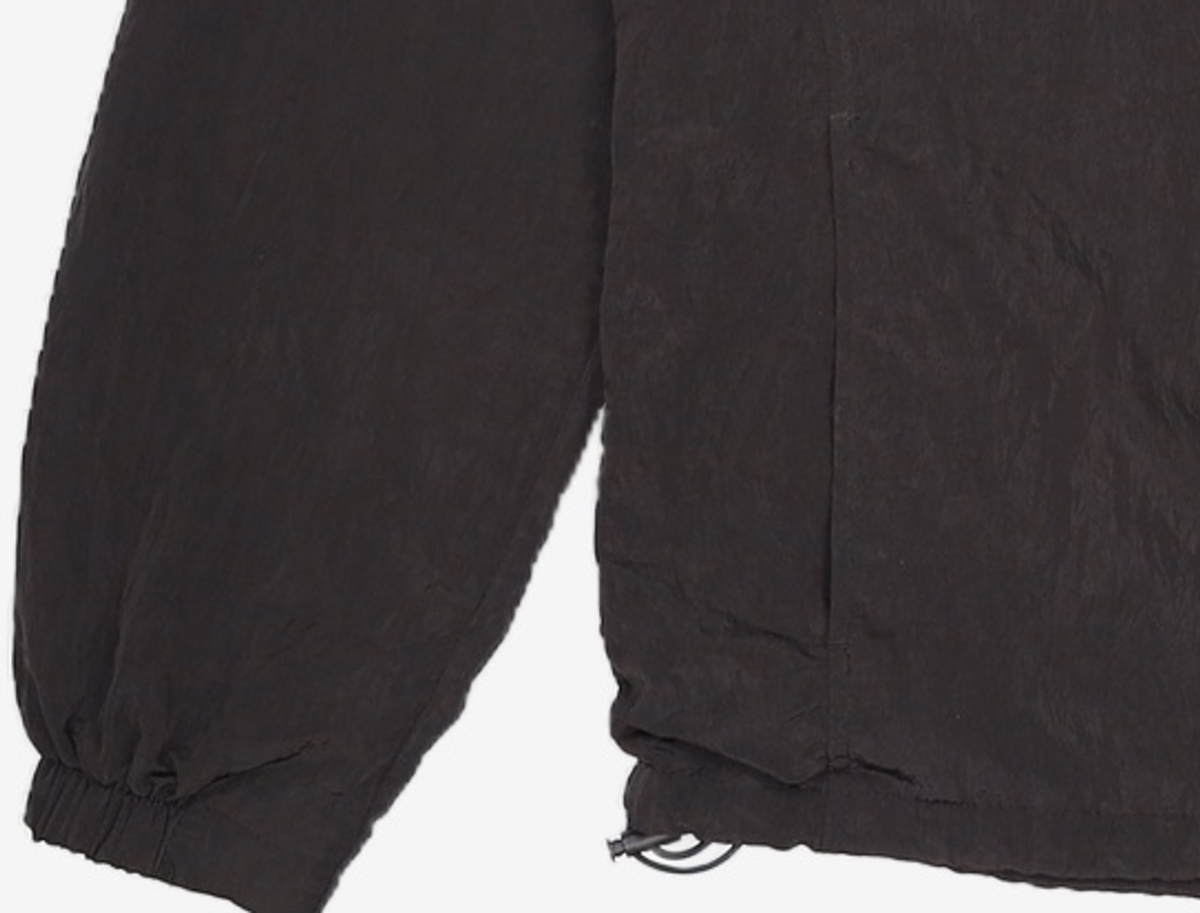 노매뉴얼(NOMANUAL) .TM. WARM UP TOP - BLACK 95