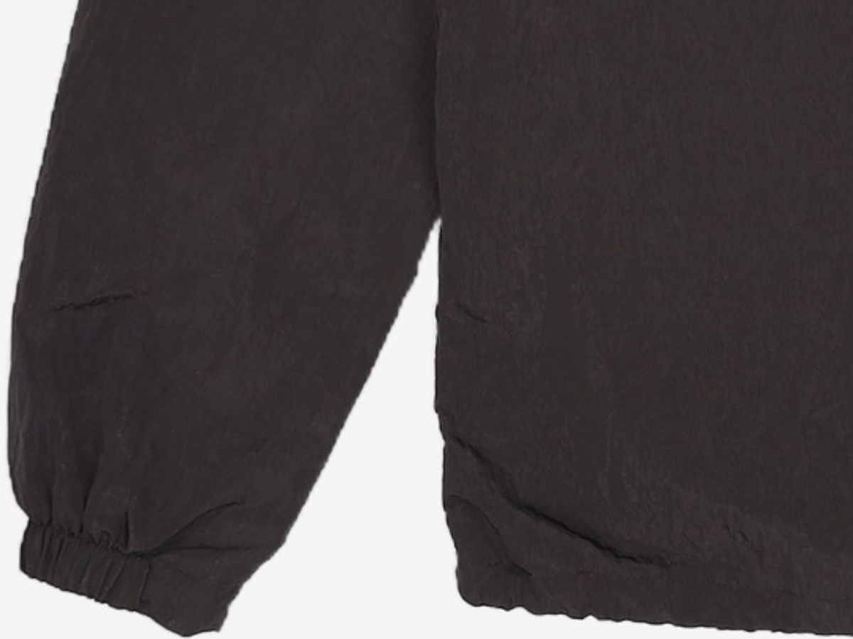 노매뉴얼(NOMANUAL) .TM. WARM UP TOP - BLACK 95