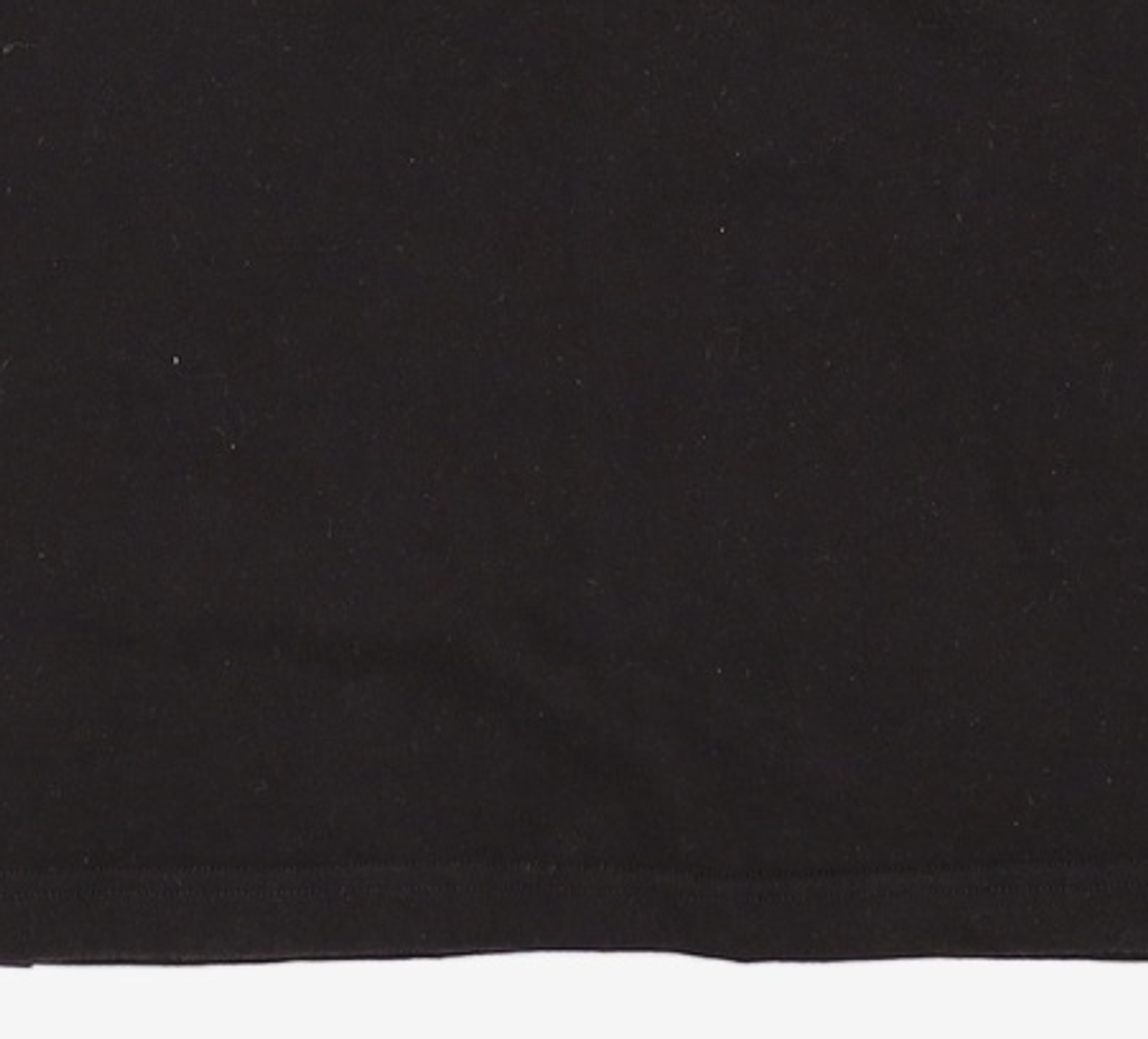 암드(ARMED) 시그니처 백라인 오버핏 T-SHIRT [블랙] M