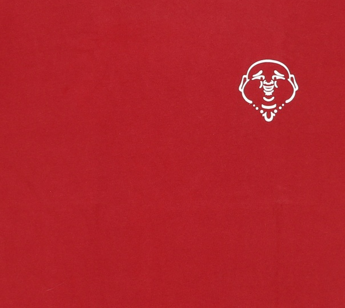 트루릴리젼(TRUERELIGION) BUBBLE T-SHIRTS RED M