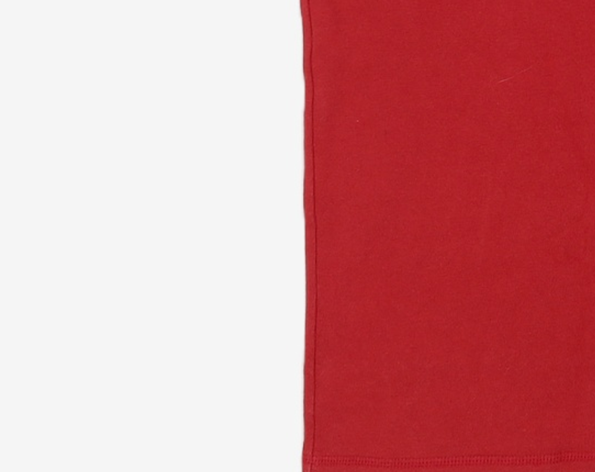 트루릴리젼(TRUERELIGION) BUBBLE T-SHIRTS RED M