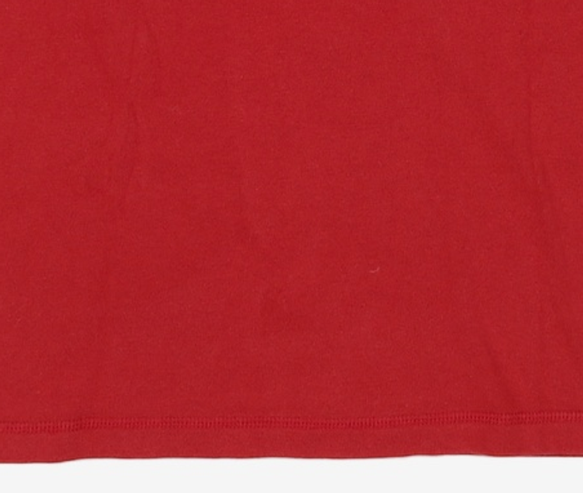 트루릴리젼(TRUERELIGION) BUBBLE T-SHIRTS RED M