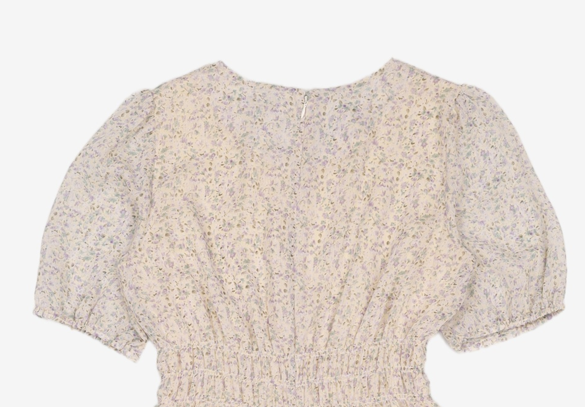로엠(ROEM) 맥시 원피스 85-96-160