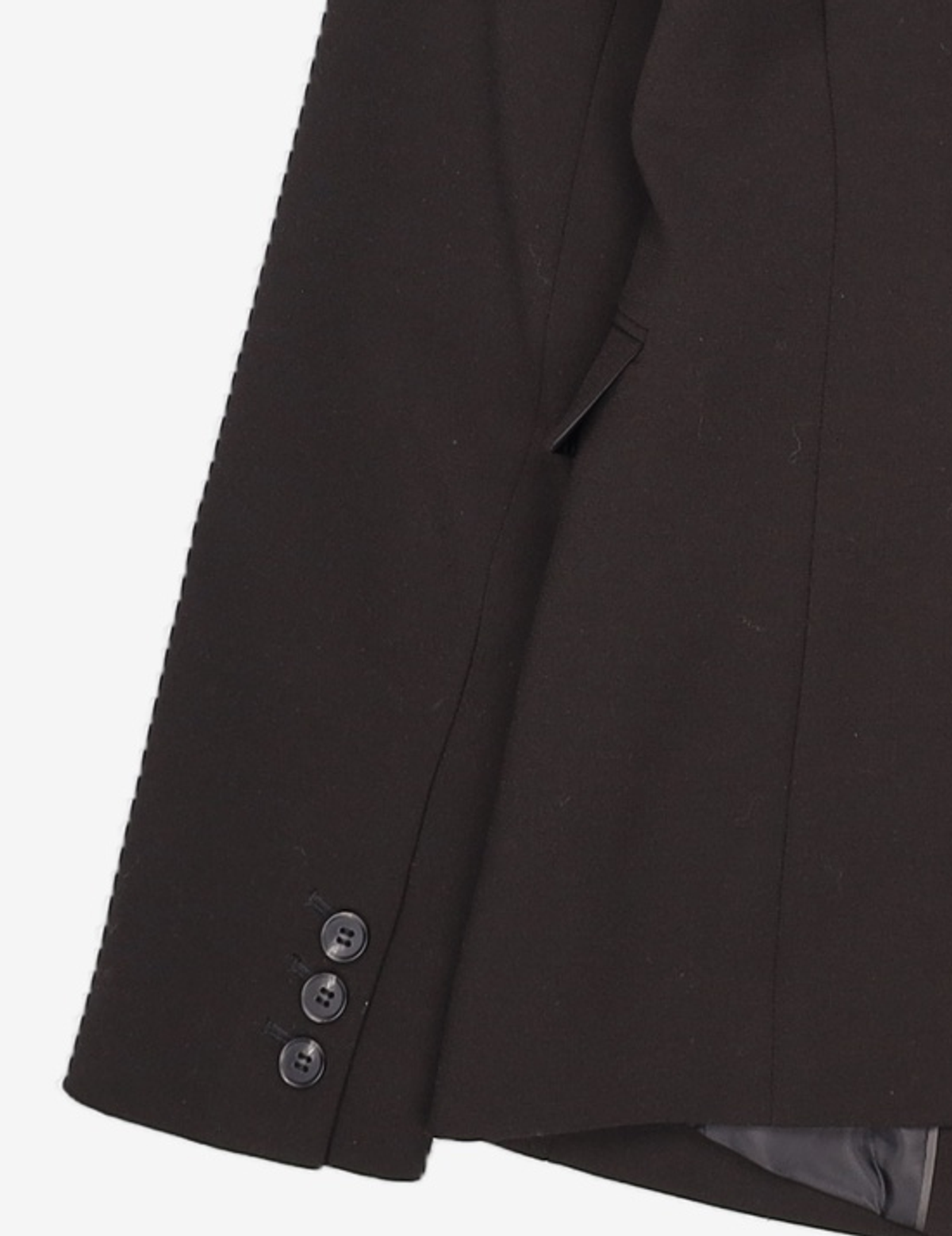 미쏘(MIXXO) 슈트/블레이저 재킷 M