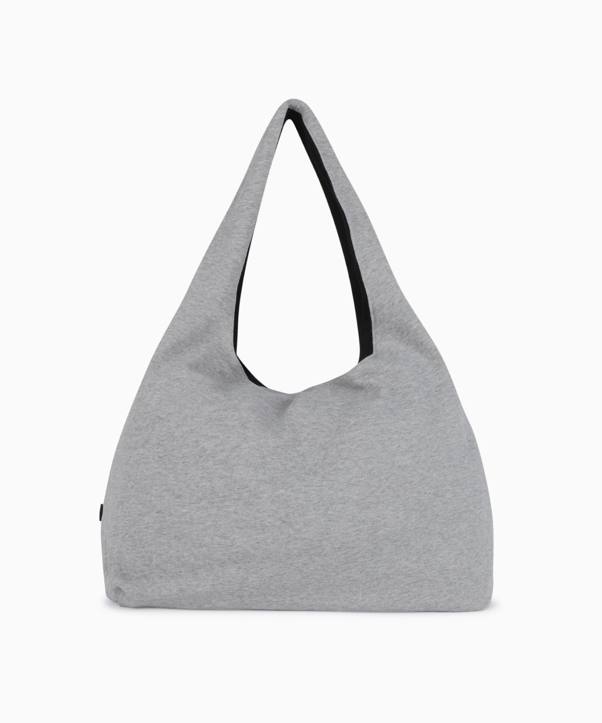 시너진(SYNERJYN) PLAIN REVERSIBLE SWEAT BAG MELANGE