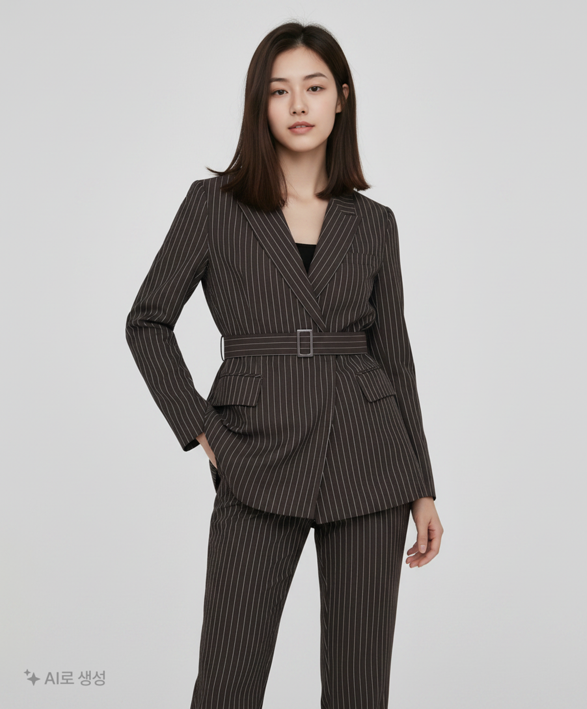 미쏘(MIXXO) 슈트/블레이저 재킷 S