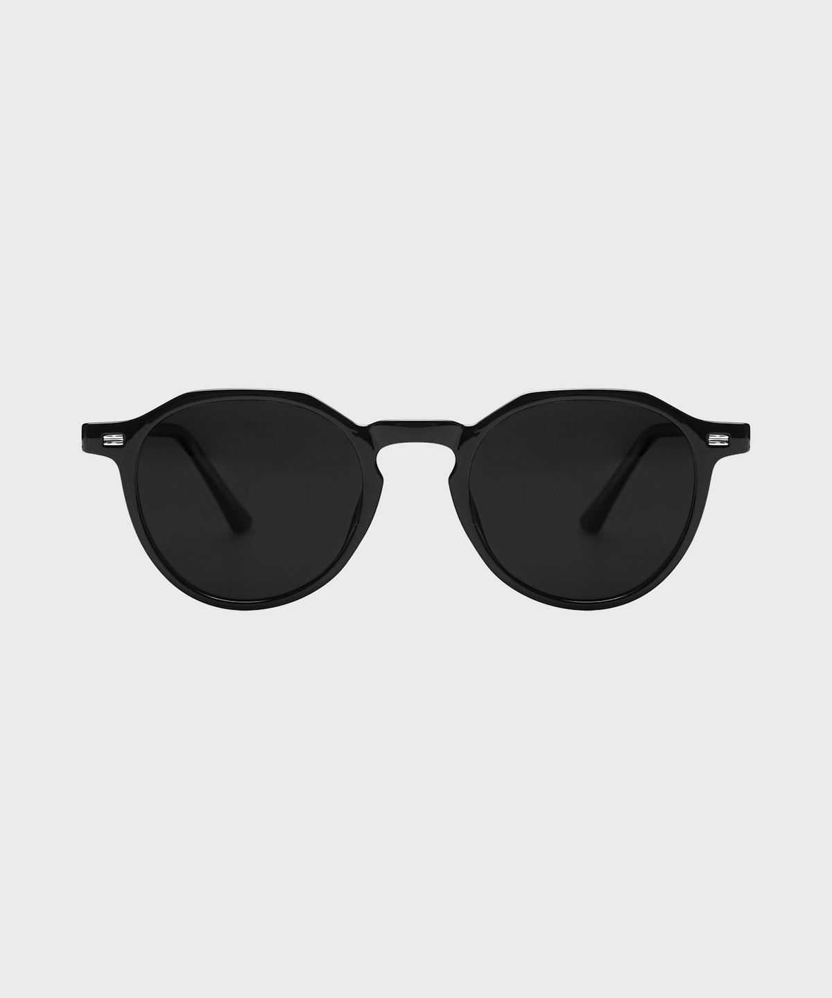 비브이에이치(BVH EYEWEAR) ISLA C1 BLACK