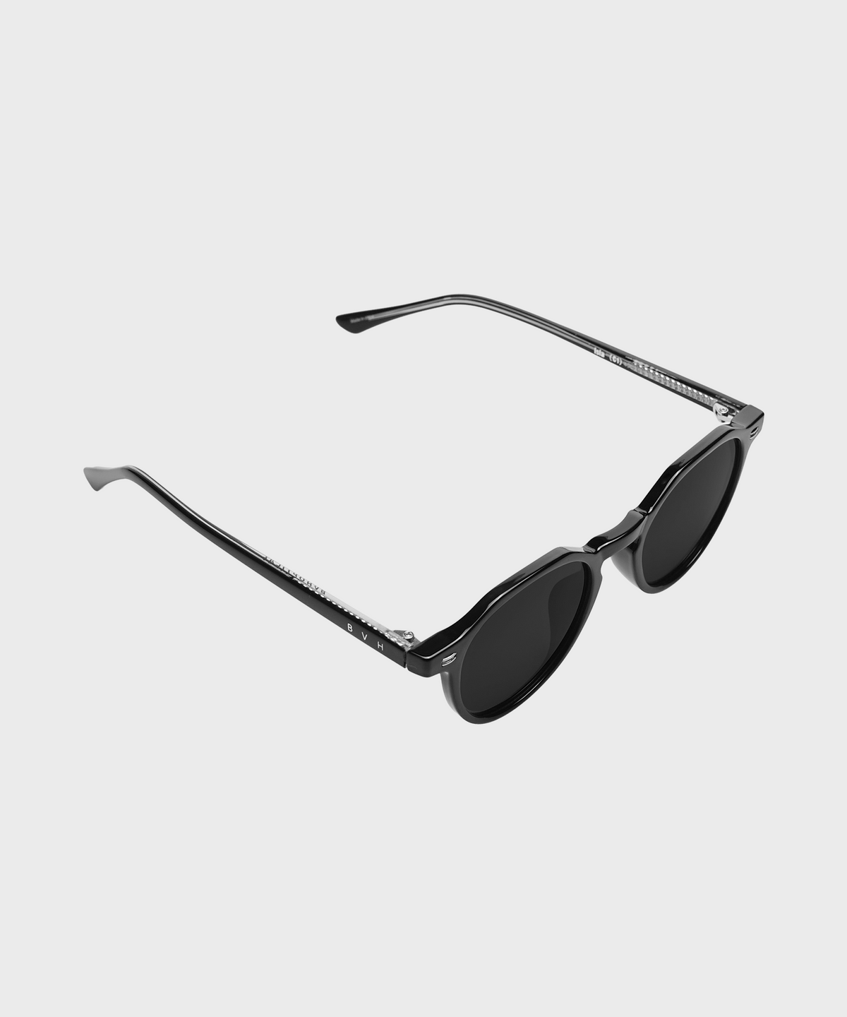 비브이에이치(BVH EYEWEAR) ISLA C1 BLACK