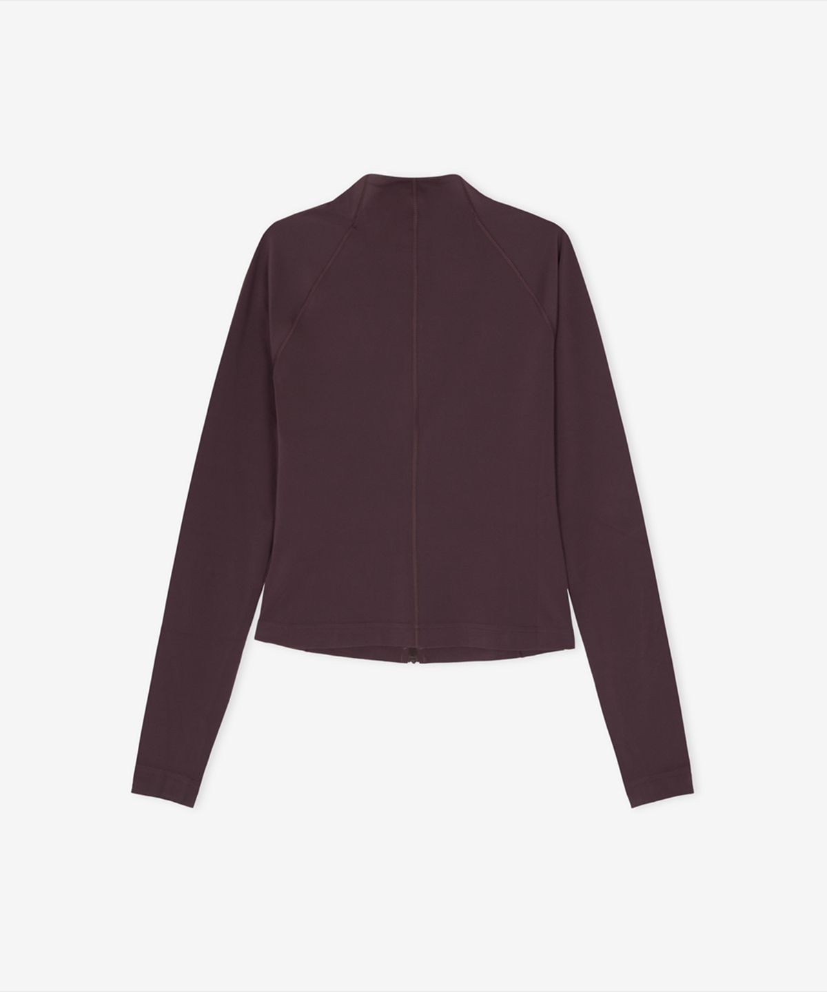 뉴발란스(NEW BALANCE) NBMDG4V912 / WOMEN 하모니 풀 집업 (BURGUNDY)