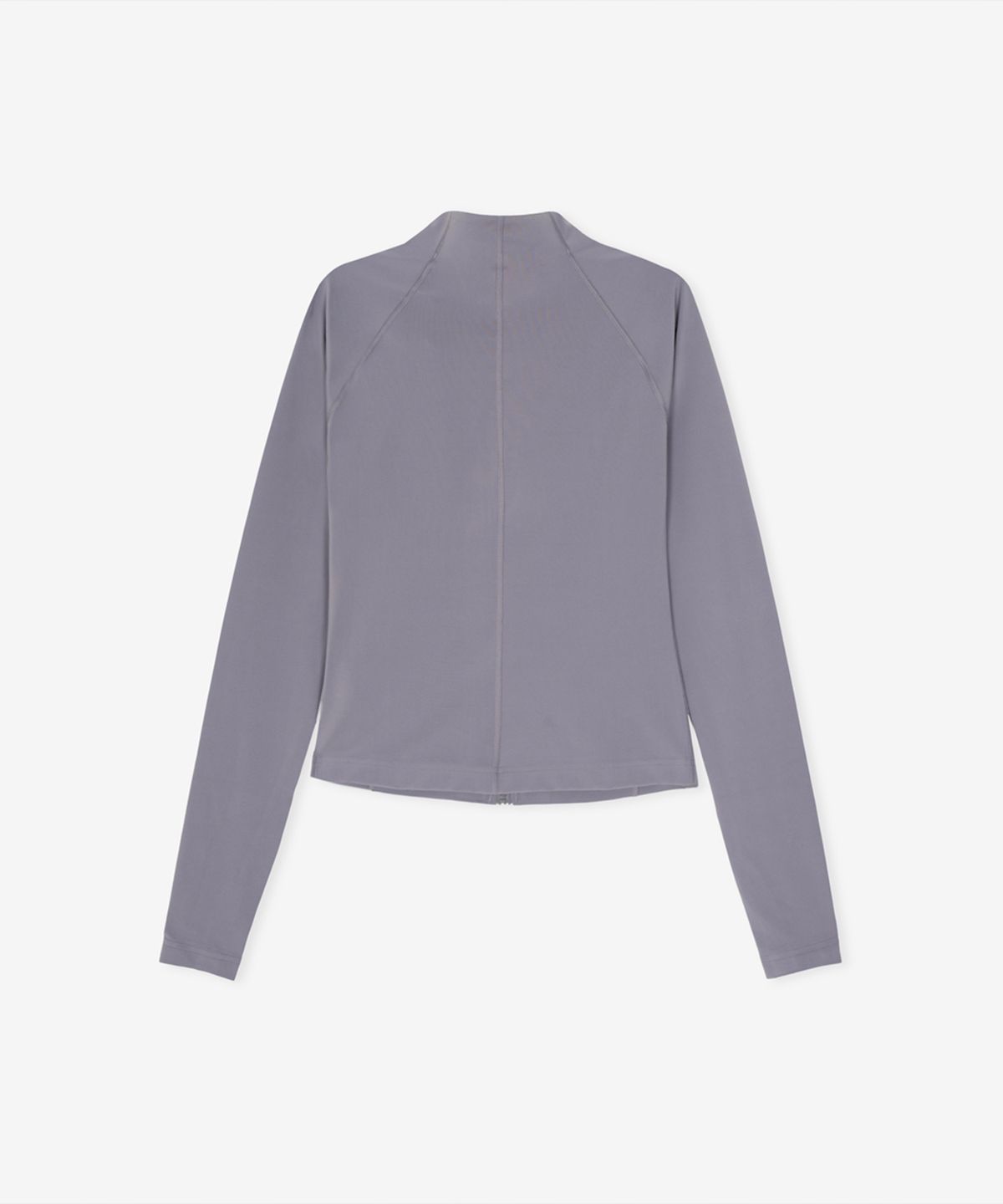 뉴발란스(NEW BALANCE) NBMDG4V912 / WOMEN 하모니 풀 집업 (L/PURPLE)