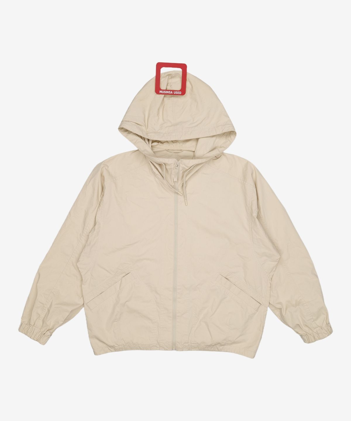 유니클로(UNIQLO) 나일론/코치 재킷 L