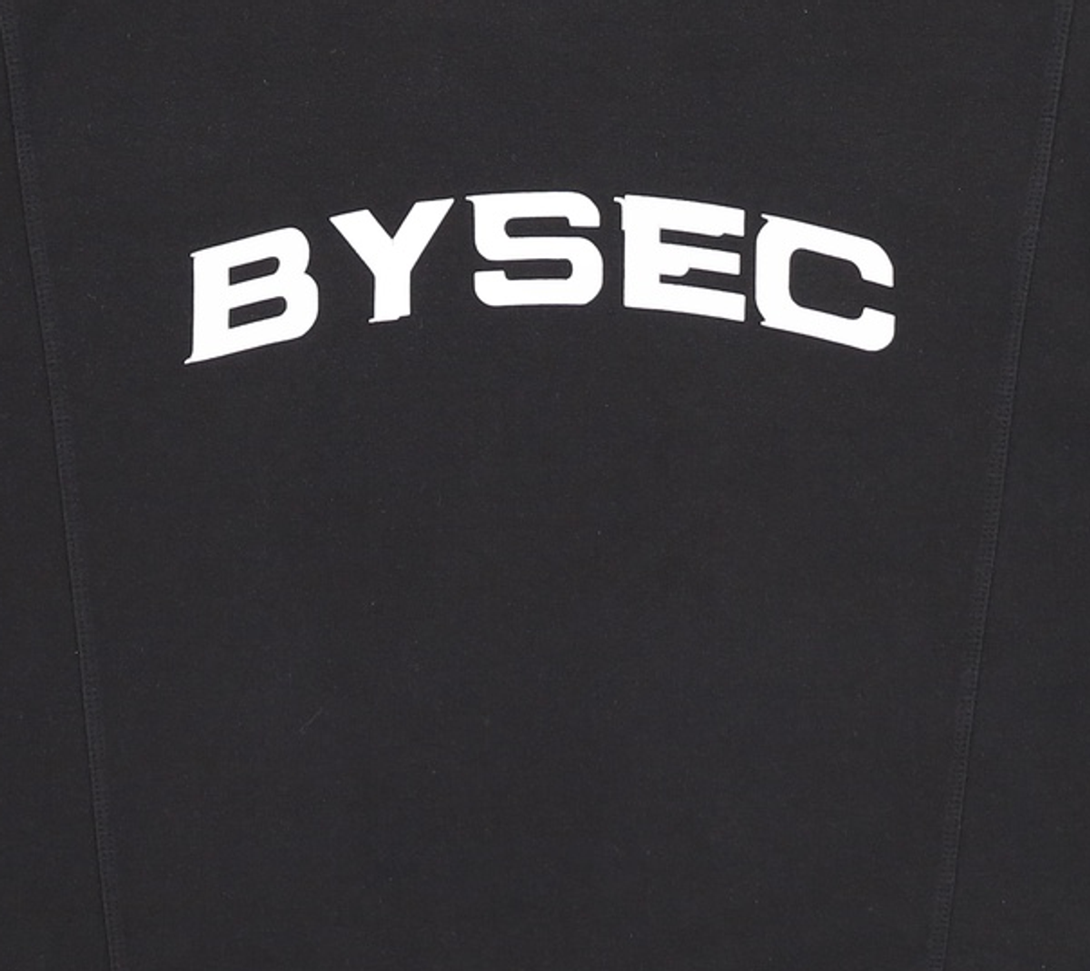 바이젝(BYSEC) 반소매 티셔츠 XXXL