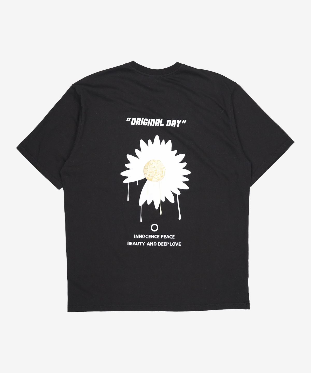 오드스튜디오(ODDSTUDIO) 반소매 티셔츠 4XL
