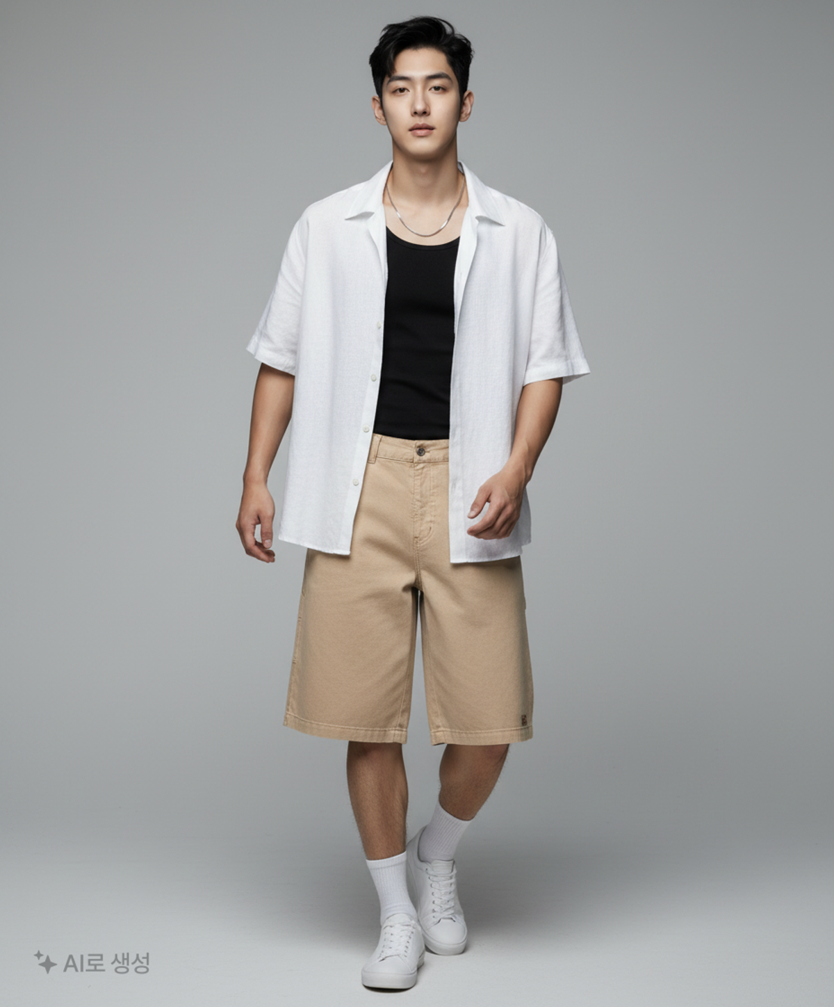 디키즈(DICKIES) 숏팬츠 M