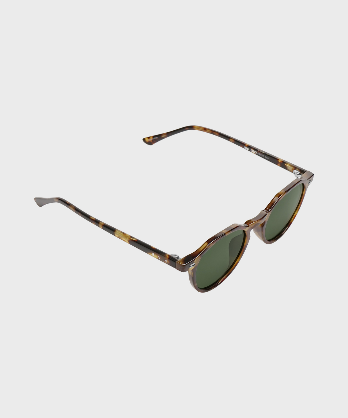 비브이에이치(BVH EYEWEAR) ISLA C32 TORTOISE