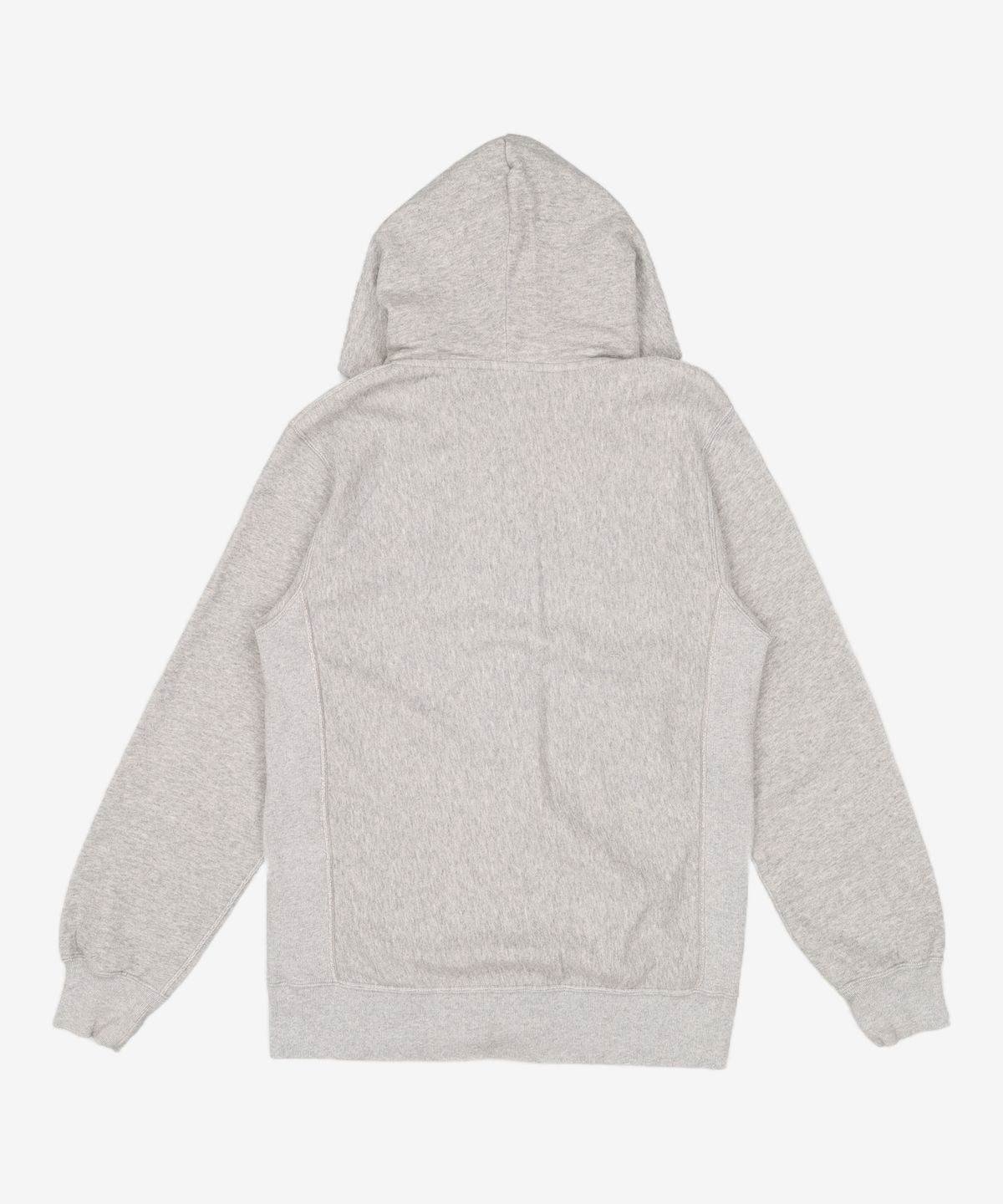 챔피온(CHAMPION) [ASIA] Reverse Weave® 10oz 논기모 풀집업 후디 (LIGHT GREY) CKTS2E738G1 XL