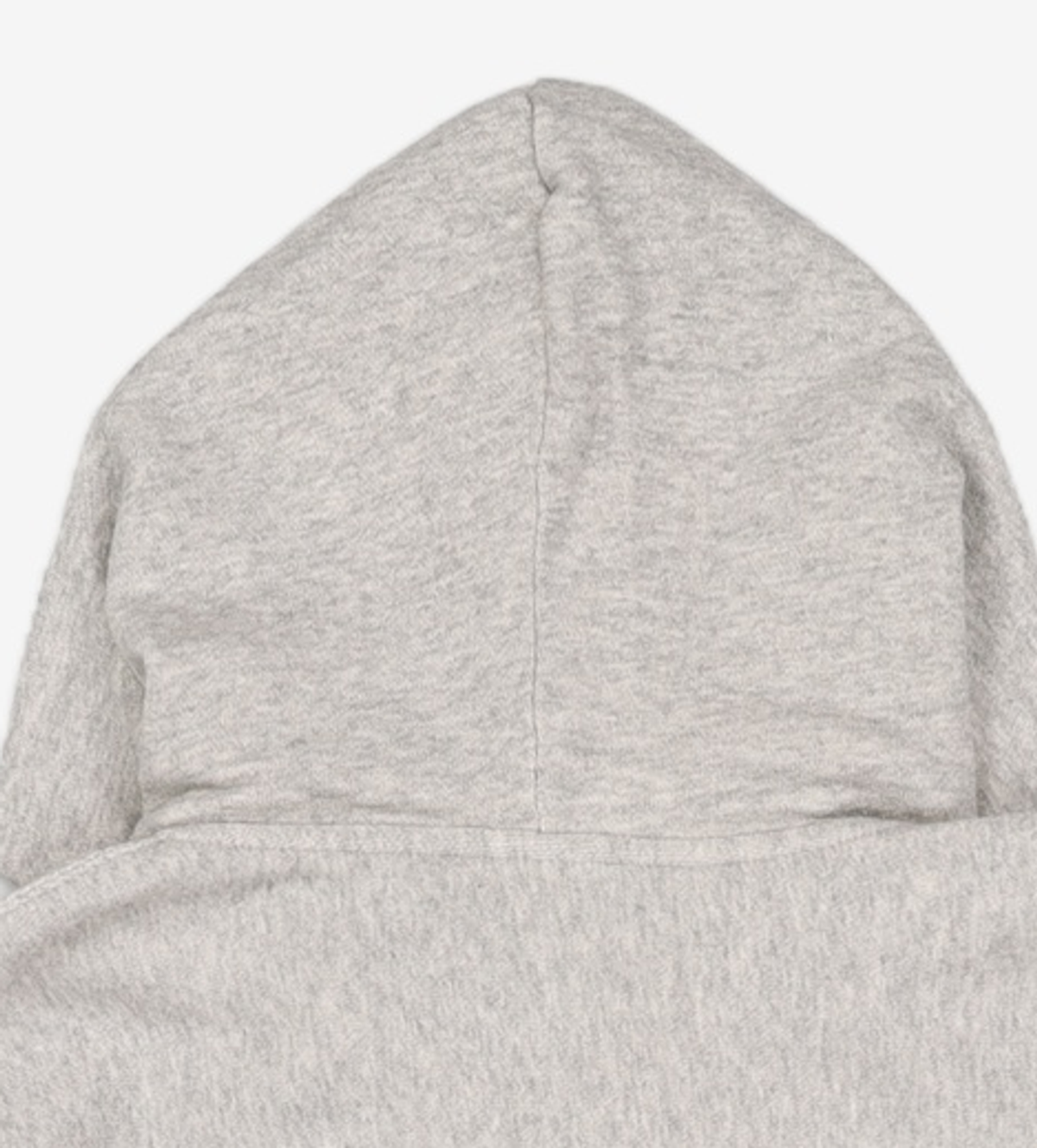 챔피온(CHAMPION) [ASIA] Reverse Weave® 10oz 논기모 풀집업 후디 (LIGHT GREY) CKTS2E738G1 XL