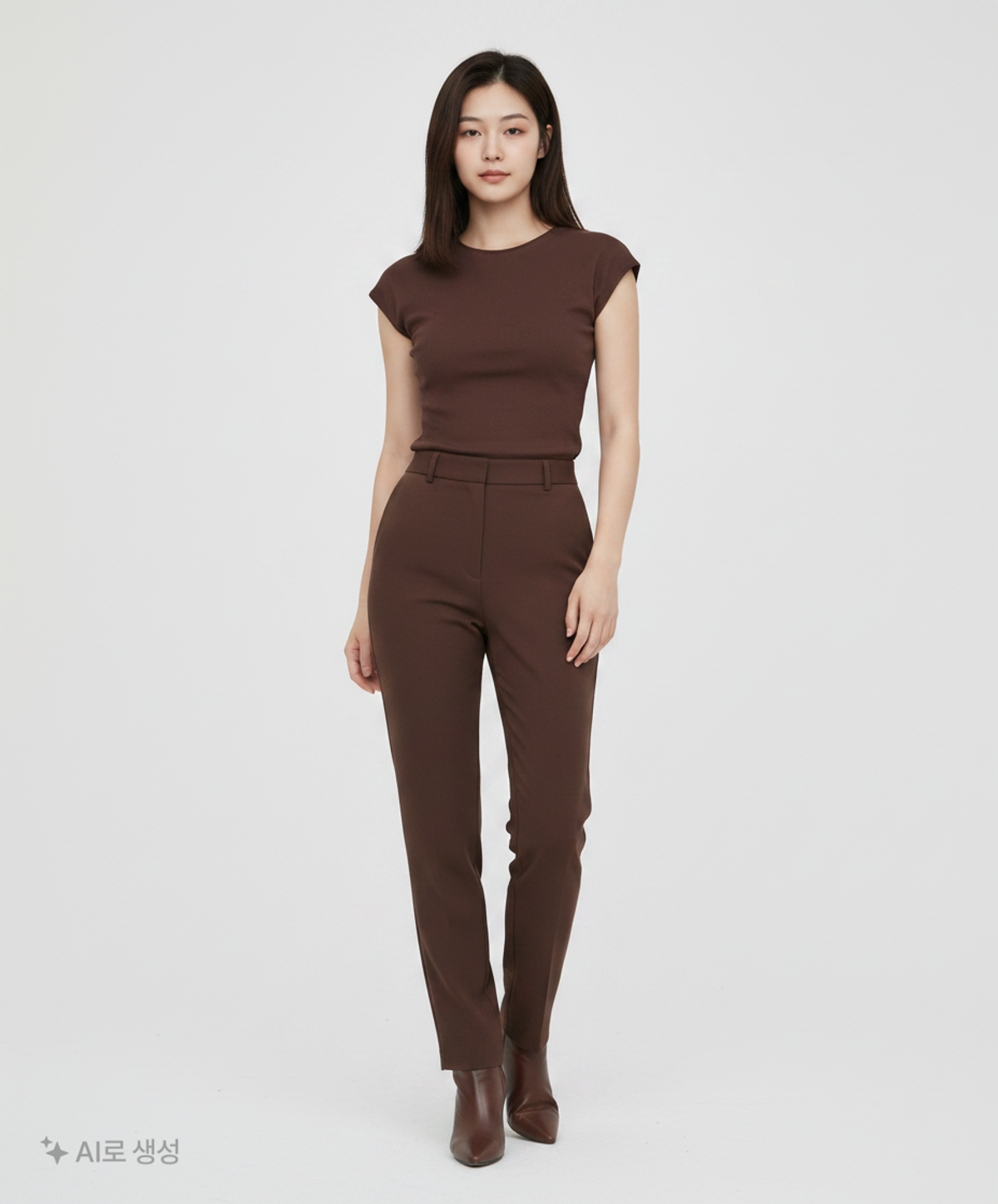 자라(ZARA) 반소매 티셔츠 S