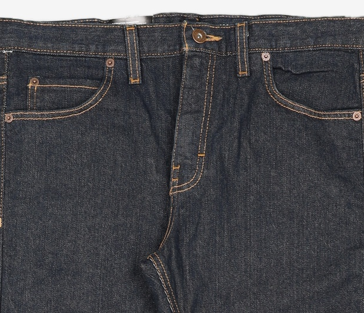 디키즈(DICKIES) 청/데님 팬츠 30X32