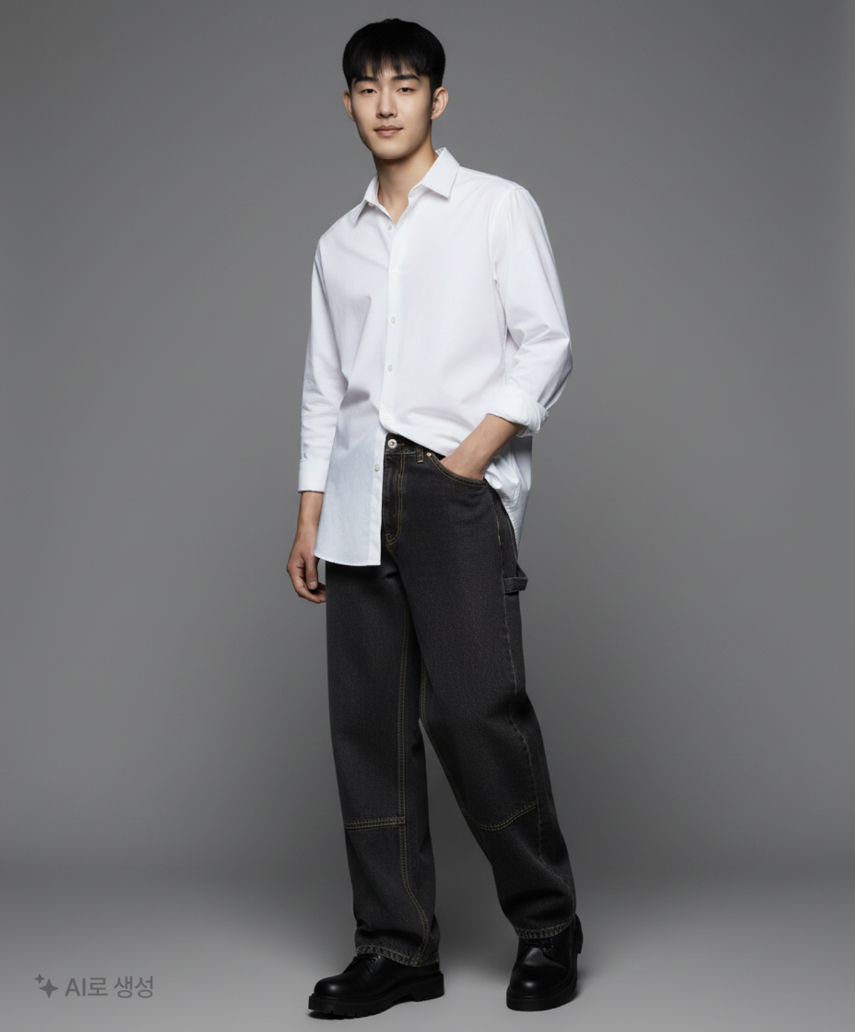 자라(ZARA) 청/데님 팬츠 40