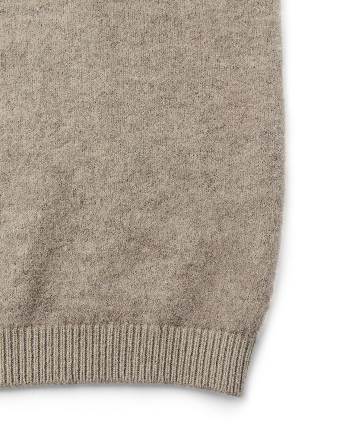 엠엠아이씨(MMIC) FLETCHER KNIT (BEGIE)