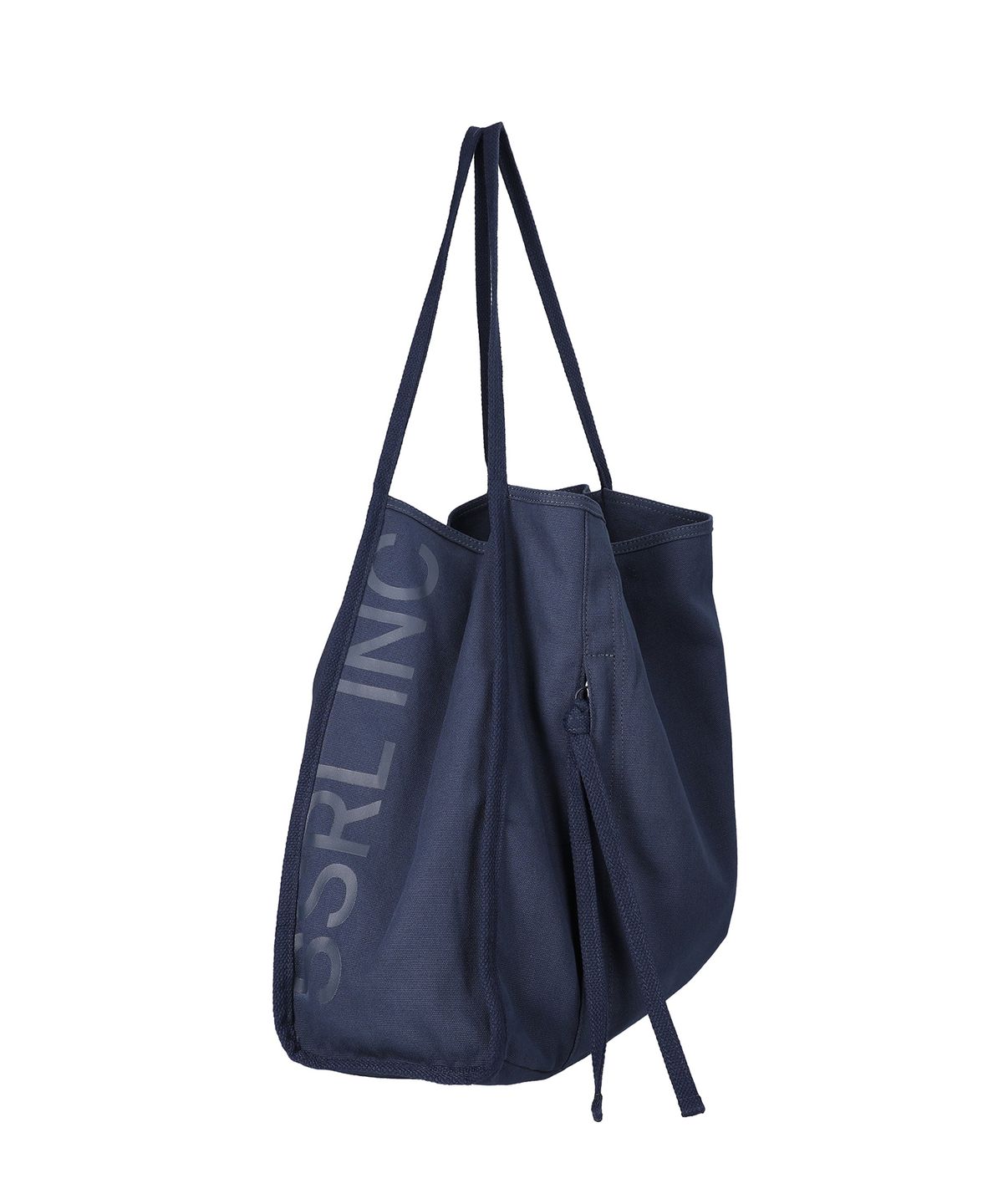 에스에스알엘(SSRL) Daily Shopper Bag / Navy