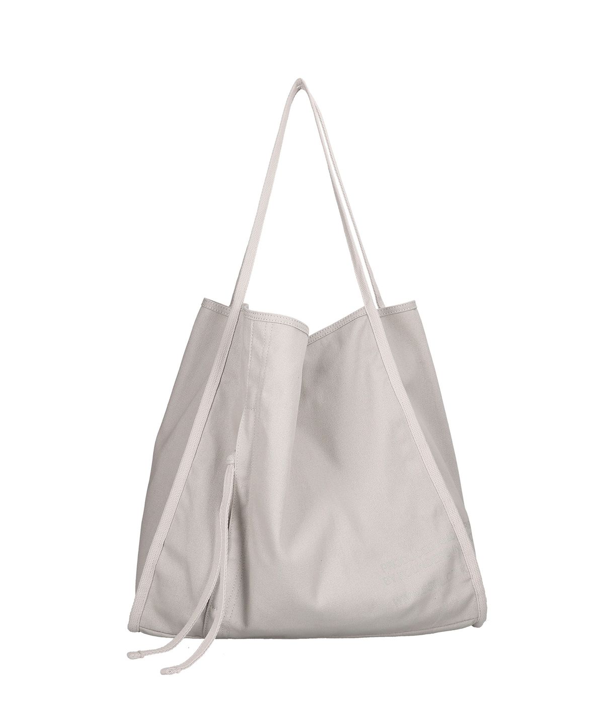 에스에스알엘(SSRL) Daily Shopper Bag / Graige