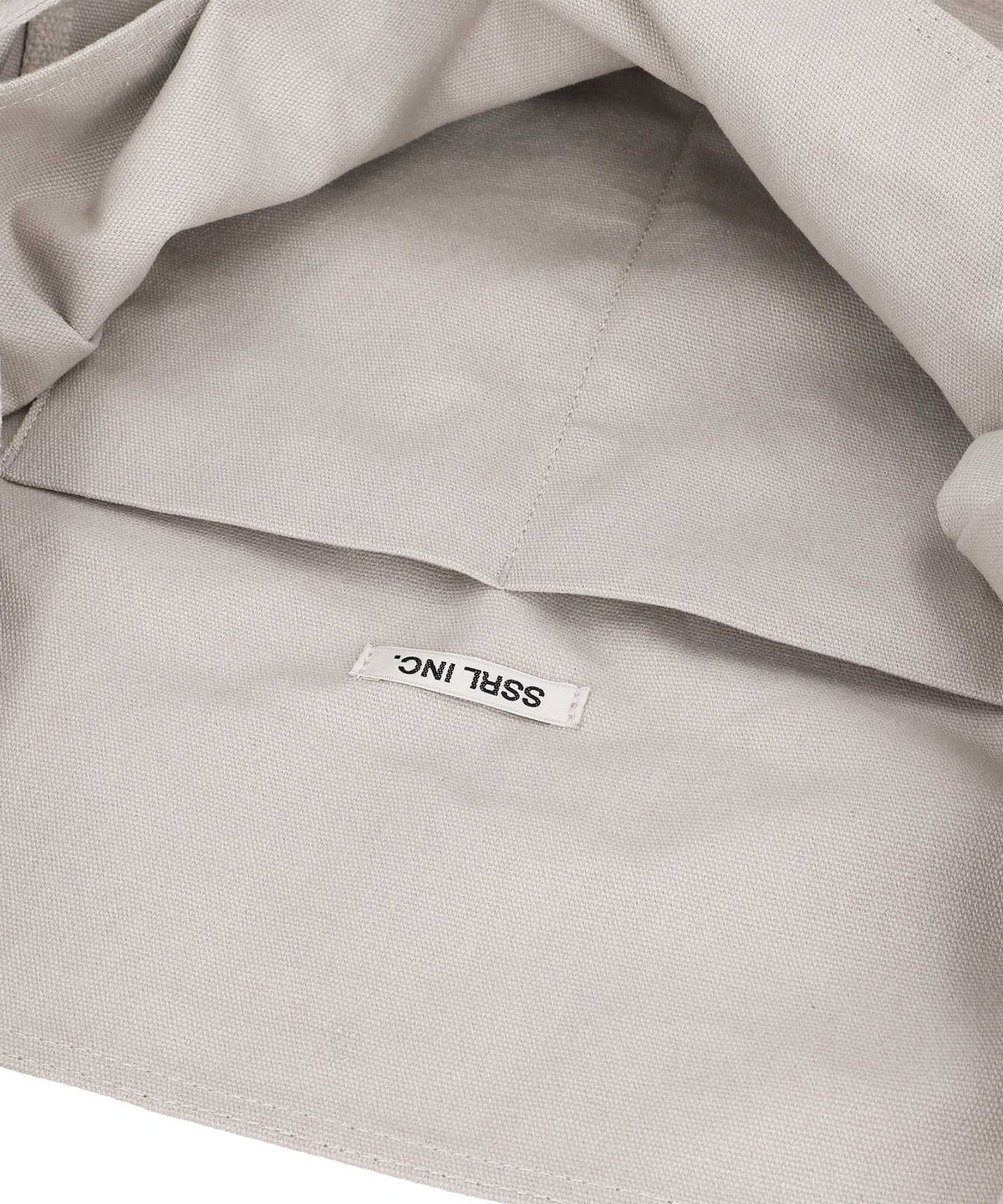 에스에스알엘(SSRL) Daily Shopper Bag / Graige