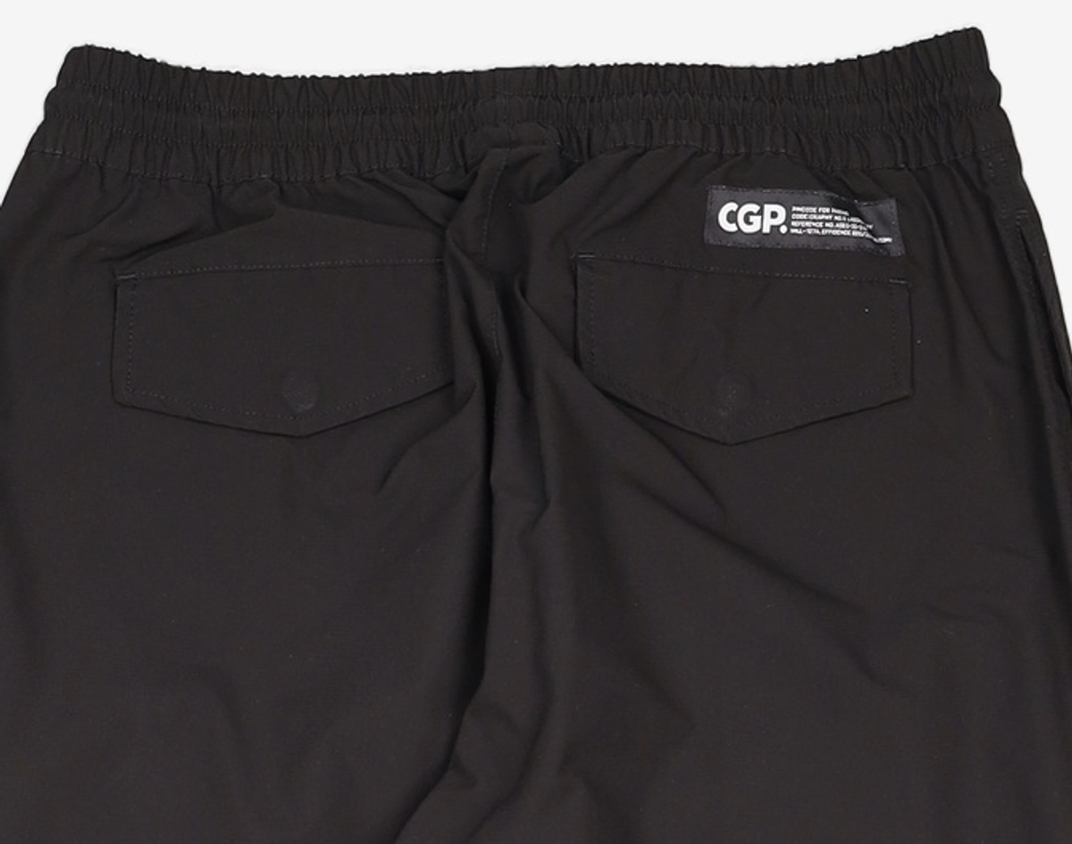 코드그라피(CGP) 조거 팬츠 L