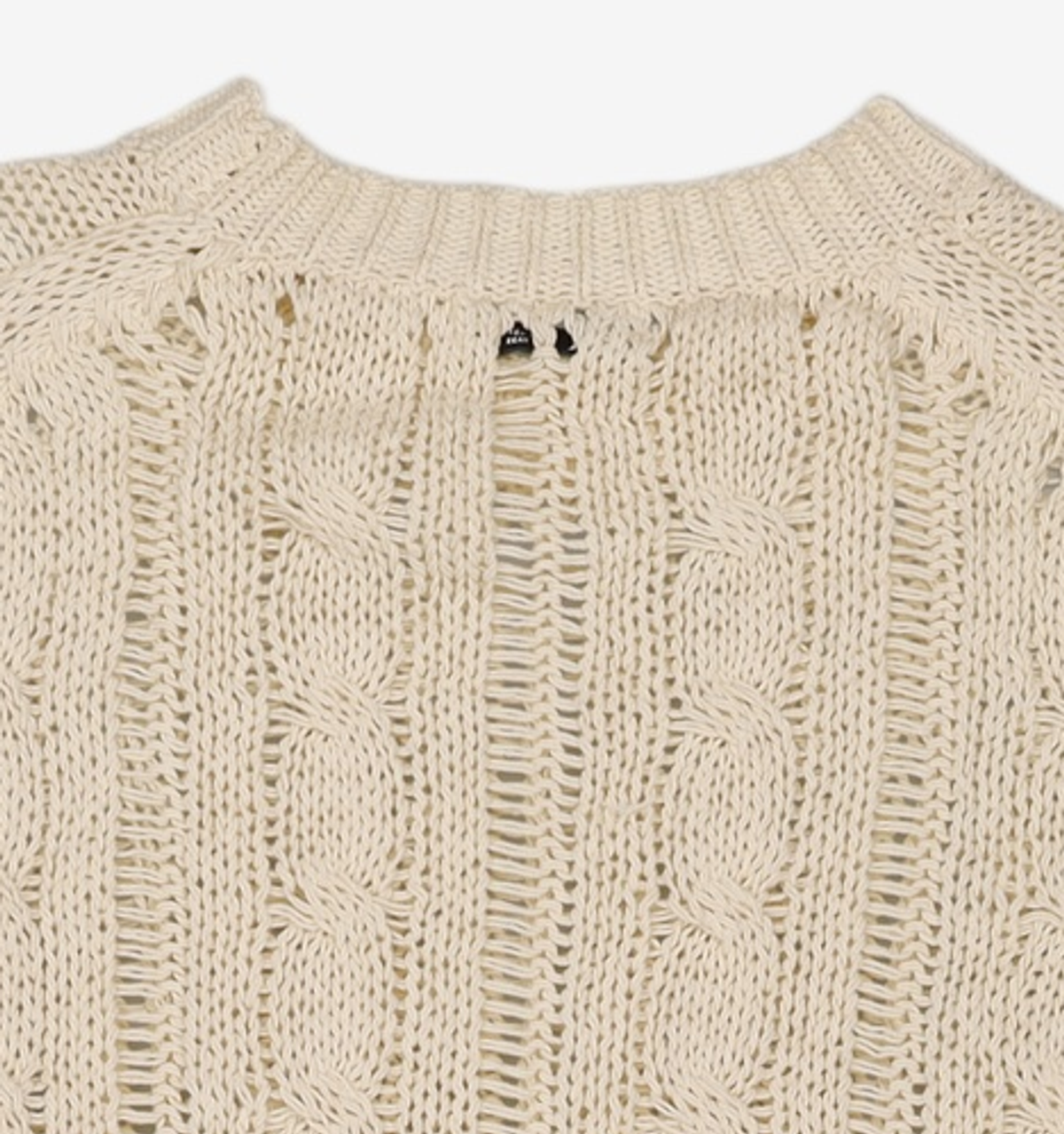 자라(ZARA) 니트/스웨터 L