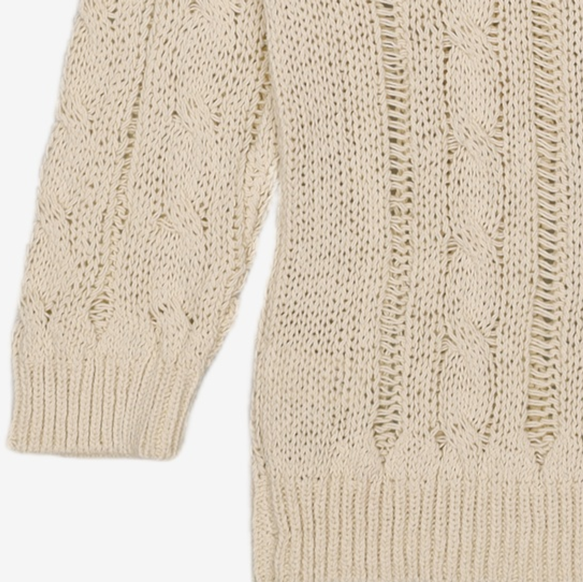 자라(ZARA) 니트/스웨터 L